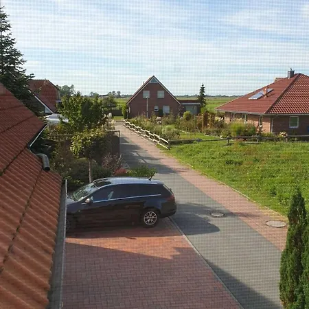Zum Lotsen, 45227 Apartment