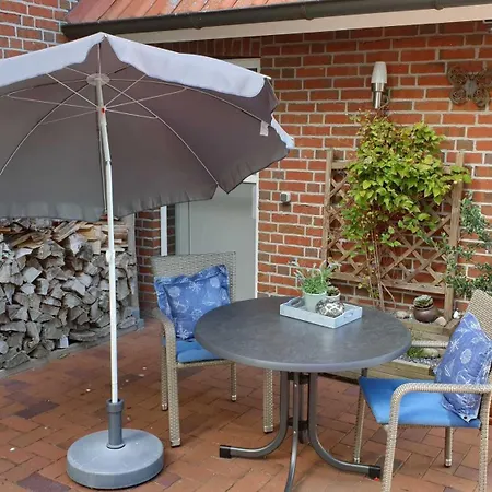 Zum Lotsen, 45227 Apartment Jemgum