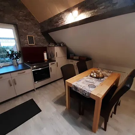 Zum Lotsen, 45227 Apartment